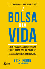BOLSA O LA VIDA,LA | DOMINGUEZ/ROBIN | KITSUNE BOOKS | 9788416788712