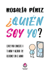 QUIEN SOY YO - 9788416847198