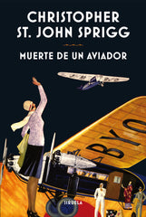 MUERTE DE UN AVIADOR - 9788416854004