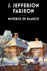 MISTERIO EN BLANCO - 9788416854011