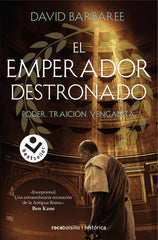 EMPERADOR DESTRONADOEL - 9788416859092