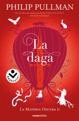 DAGA,LA | Pullman, Philip | 9788416859337 (Roca bolsillo)
