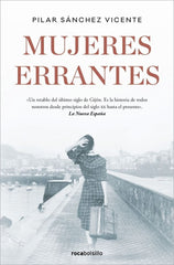 MUJERES ERRANTES - 9788416859443