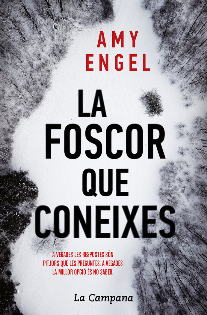 FOSCOR QUE CONEIXESLA CATALAN - 9788416863730