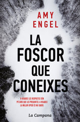 FOSCOR QUE CONEIXESLA CATALAN - 9788416863730