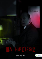 LA HIPOTESIS - 9788416864164