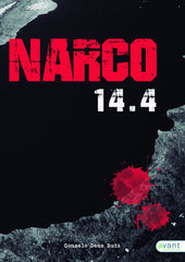 NARCO 144 - 9788416864355