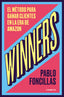 WINNERS | FONCILLAS, PABLO | CONECTA | 9788416883547