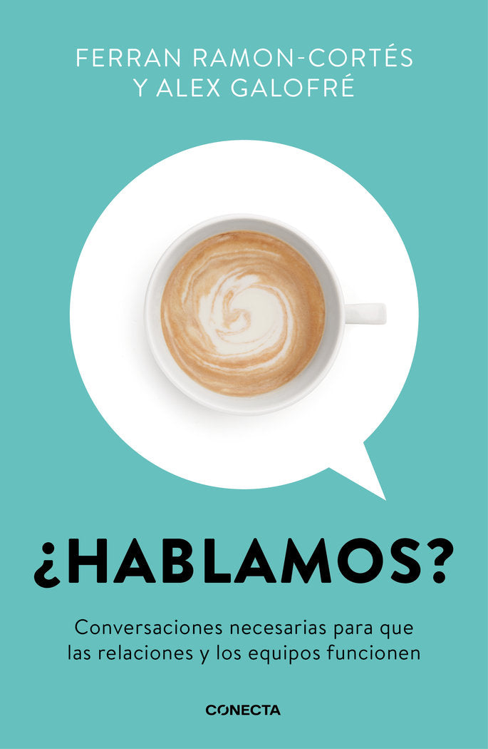 HABLAMOS - 9788416883967
