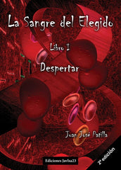 SANGRE DEL ELEGIDO,LA | Patilla,juan Jose | 9788416887156 (Javisa23)