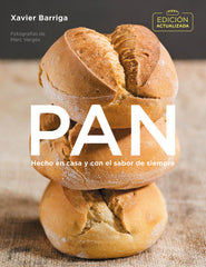 PAN EDICION ACTUALIZADA - 9788416895472