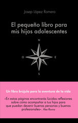 PEQUEÑO LIBRO PARA MIS HIJOS ADOLESCENTES - 9788416928743