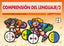 PROGRESINT 16. COMPRENSIÓN DEL LENGUAJE/2 I Yuste Hernanz, Carlos;Sánchez Quirós, Juan Miguel I Ciencias de la Educación Preescolar y Especial I 9788416941780