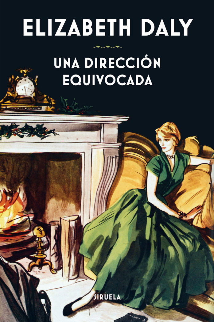 UNA DIRECCION EQUIVOCADA - 9788416964208