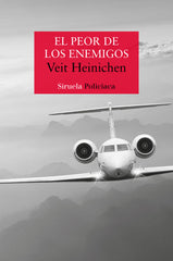 PEOR DE LOS ENEMIGOSEL - 9788416964314
