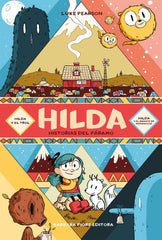 HILDA HISTORIAS DEL PARAMO | Pearson,luke | 9788416985487 (Barbara fiore)