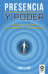 PRESENCIA Y PODER - 9788416994359