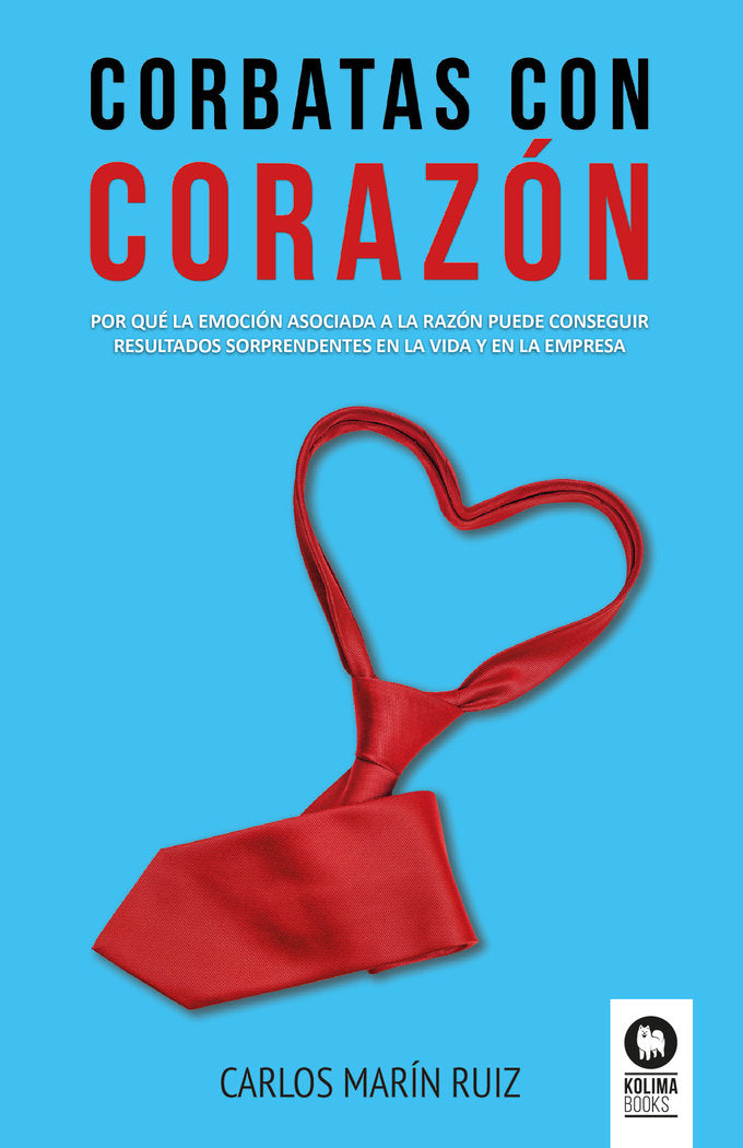 CORBATAS CON CORAZON - 9788416994496