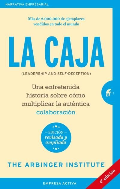 LA CAJA EDICION REVISADA - 9788416997107