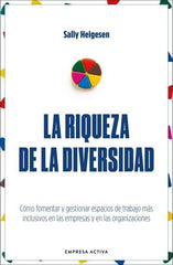 LA RIQUEZA DE LA DIVERSIDAD - 9788416997978