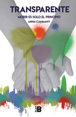 TRANSPARENTE | Cammany,anna | 9788417001049 (Plan b)