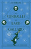 LES RONDALLES DEL BARD GALLARD (ACTUALITZAT) | Rowling, J,k, | 9788417016104 (Editorial empuries)