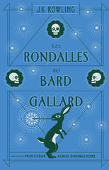 LES RONDALLES DEL BARD GALLARD (ACTUALITZAT) | Rowling, J,k, | 9788417016104 (Editorial empuries)