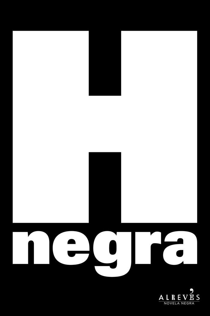 HNEGRA - 9788417077082