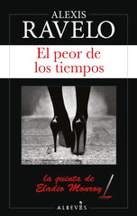 PEOR DE LOS TIEMPOSEL - 9788417077136
