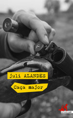 CAÇÇA MAJOR CAT - 9788417077525