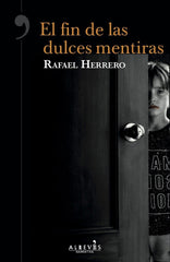 FIN DE LAS DULCES MENTIRASEL - 9788417077709