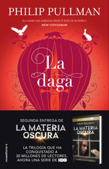DAGA,LA | Pullman,philip | 9788417092573 (Roca editorial)