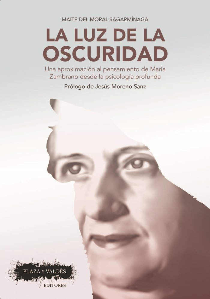 LUZ DE LA OSCURIDADLA - 9788417121006