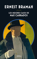 MEJORES CASOS DE MAX CARRADOSLOS - 9788417151188