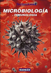 TEXTBOOK AFIR 4 MICROBIOLOGIA E INMUNOLOGIA - 9788417184483