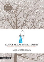 CEREZOS EN DICIEMBRELOS - 9788417188115