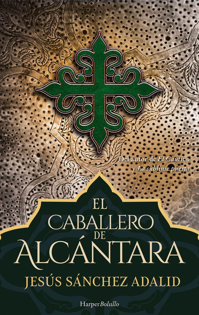 EL CABALLERO DE ALCANTARA - 9788417216474