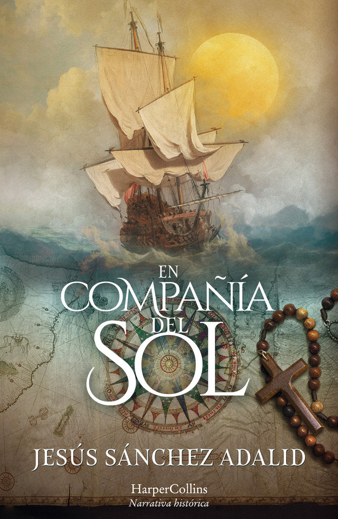 EN COMPAÑIA DEL SOL - 9788417216566