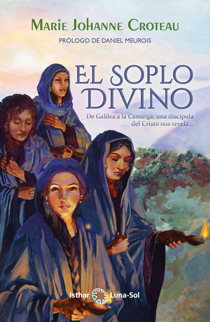 EL SOPLO DIVINO - 9788417230944