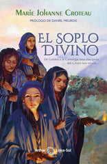 EL SOPLO DIVINO - 9788417230944