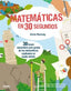 30 SEGUNDOS. MATEMÁTICAS I Rooney, Anne;Febriana, Putri I BLUME (Naturart) I 9788417254131