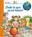 ¡TODO LO QUE YA SÉ HACER! I Droop, Constanza I BLUME (Naturart) I 9788417254292