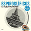ESPIROGLÍFICOS. LA VUELTA AL MUNDO I Pavitte, Thomas I BLUME (Naturart) I 9788417254919