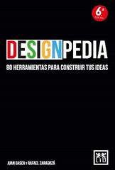 DESIGNPEDIA NE | GASCA,JUAN/ZARAGOZA,RAFAEL | LID EDITORIAL | 9788417277109