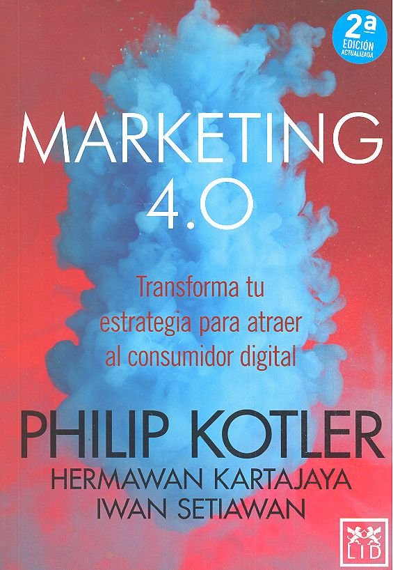 MARKETING 40 2ªED - 9788417277826