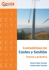 ✅ CONTABILIDAD DE COSTES Y GESTIÓN - 9788417289997