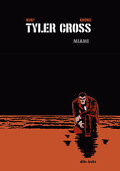 TYLER CROSS 3 MIAMI - 9788417294403