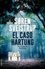 CASO HARTUNGEL - 9788417305659