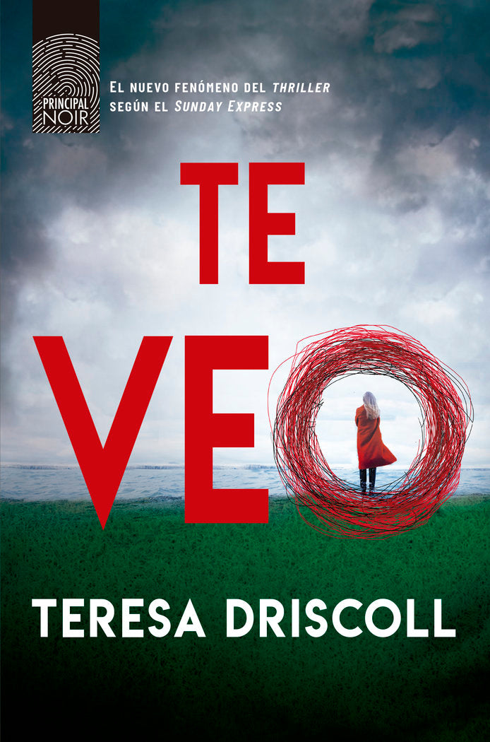 TE VEO - 9788417333393