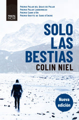 SOLO LAS BESTIAS - 9788417333638